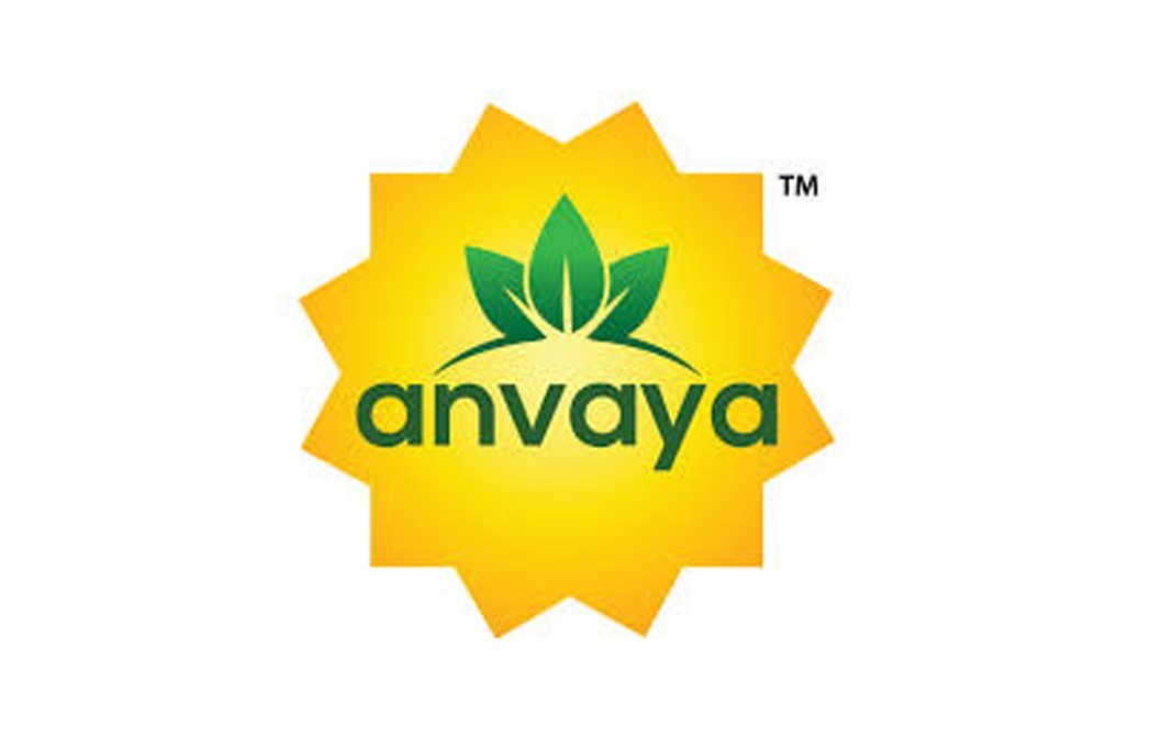 Anvaya Select Rose Green Tea    Pack  75 grams
